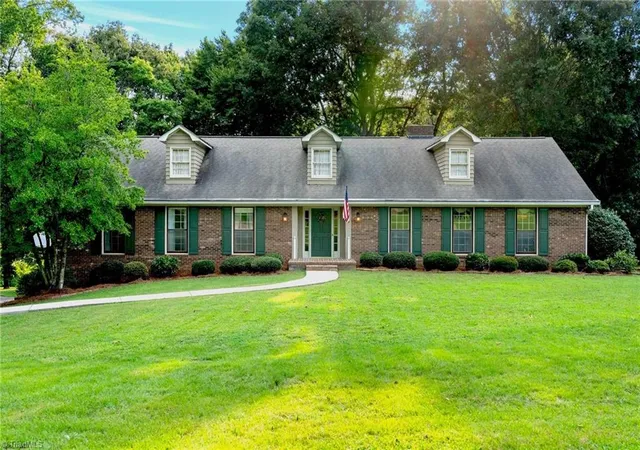 1st image of 3440 Dixiana Ln, Pfafftown, NC 27040 | MLS# 1231312