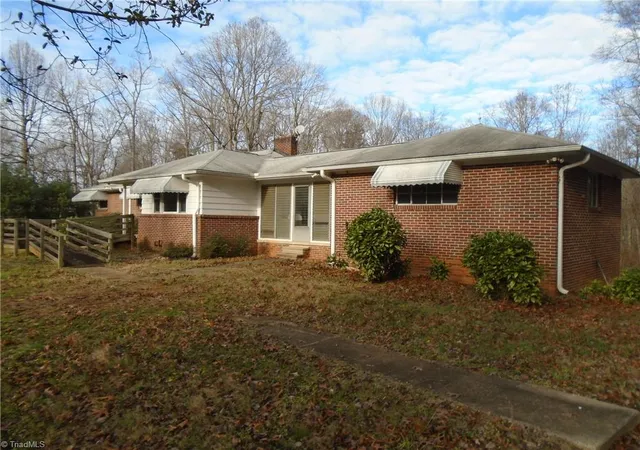 1st image of 2295 Vienna Dozier Rd, Pfafftown, NC 27040 | MLS# 1230525