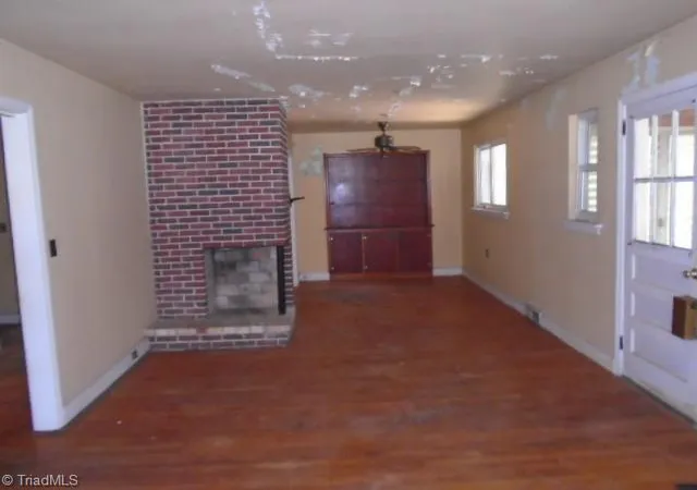 Photo 3 of Sale Pending at 2295 Vienna Dozier Rd, Pfafftown, NC 27040 | MLS# 1230525 | Listing updated on 2026-10-07