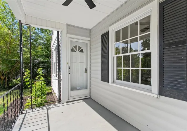Homes for sale in Burlington, NC | 1309 Kilby St, Burlington, NC 27215 | MLS# 1227328