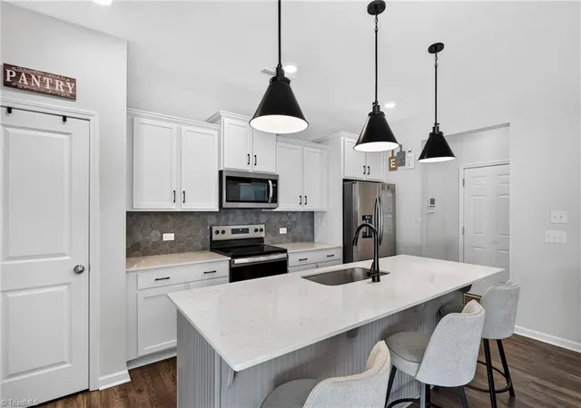 Photo 2 of Single family home for sale at 5351 Becks Church Rd, Winston Salem, NC 27106 | MLS# 1227435 | Listing updated on 2026-10-17