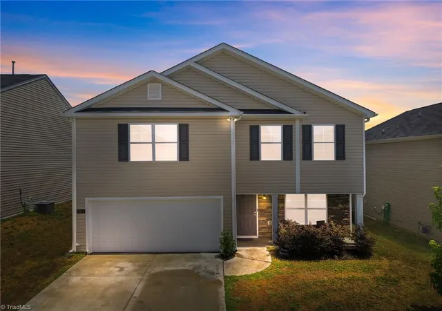 Homes for sale in Whitsett, NC | 6824 Keeneland Dr, Whitsett, NC 27377 | MLS# 1225703