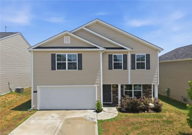 Homes for sale in Whitsett, NC | 6824 Keeneland Dr, Whitsett, NC 27377 | MLS# 1225703