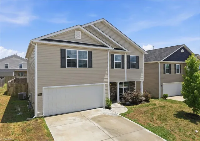 Homes for sale in Whitsett, NC | 6824 Keeneland Dr, Whitsett, NC 27377 | MLS# 1225703