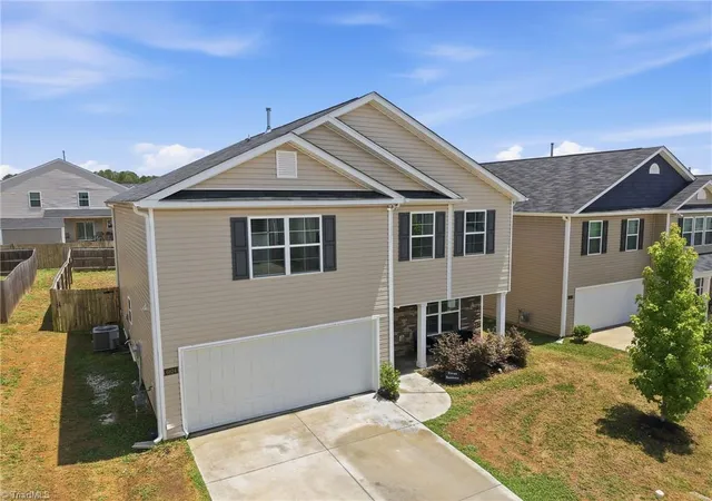 Homes for sale in Whitsett, NC | 6824 Keeneland Dr, Whitsett, NC 27377 | MLS# 1225703