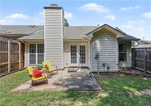 5th image of 3106 Woodpoint St, Jamestown, NC 27282 | MLS# 1226668