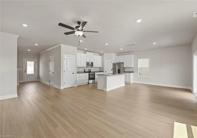 Photo 3 of Single family home for sale at 3441 Robindale Dr, Winston Salem, NC 27107 | MLS# 1189785 | Listing updated on 2026-10-02