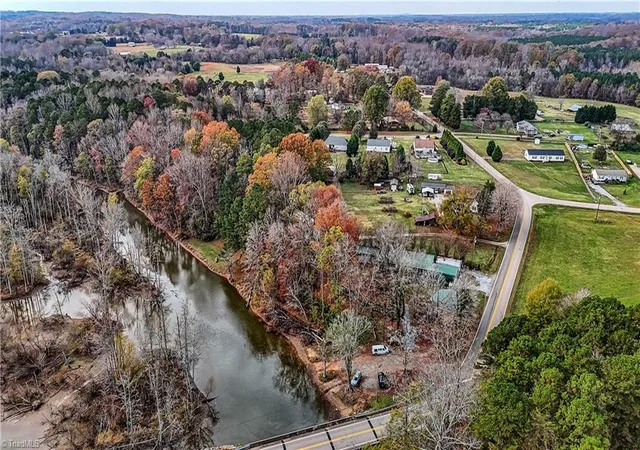 Photo 1 of Land for sale at 00 Lake Frk Rd, Salisbury, NC 28146 | MLS# 1206398 | Listing updated on 2026-01-12