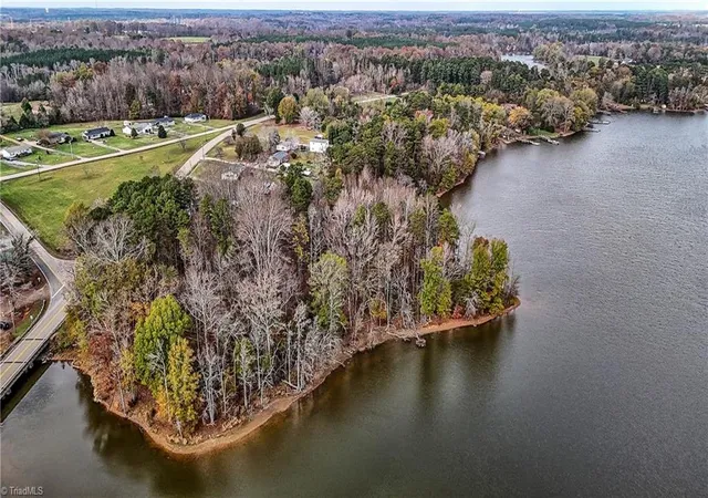 Photo 2 of Land for sale at 00 Lake Frk Rd, Salisbury, NC 28146 | MLS# 1206398 | Listing updated on 2026-01-12