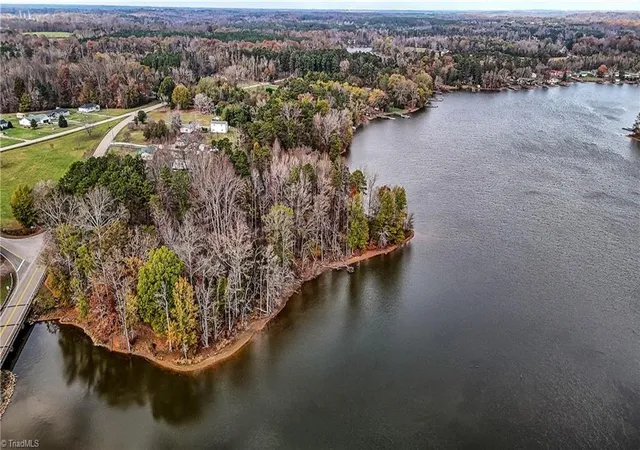 Photo 3 of Land for sale at 00 Lake Frk Rd, Salisbury, NC 28146 | MLS# 1206398 | Listing updated on 2026-01-12
