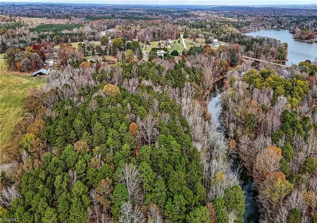 Photo 3 of Land for sale at 00 Lake Frk Rd, Salisbury, NC 28146 | MLS# 1206398 | Listing updated on 2026-01-12