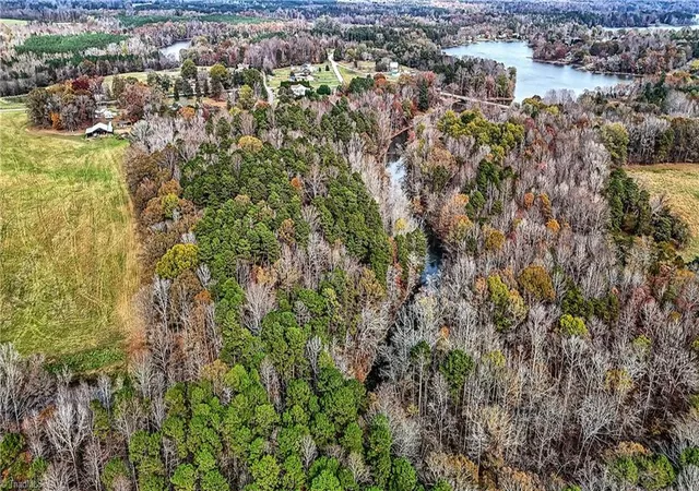 Photo 4 of Land for sale at 00 Lake Frk Rd, Salisbury, NC 28146 | MLS# 1206398 | Listing updated on 2026-01-12