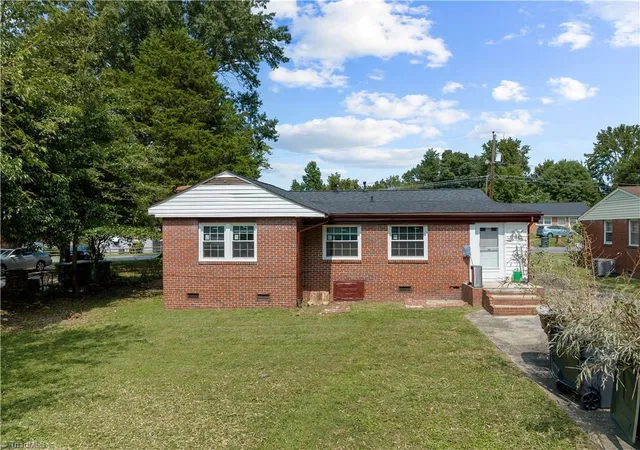 12th image of 2102 Bothwell St, Greensboro, NC 27401 | MLS# 1212729