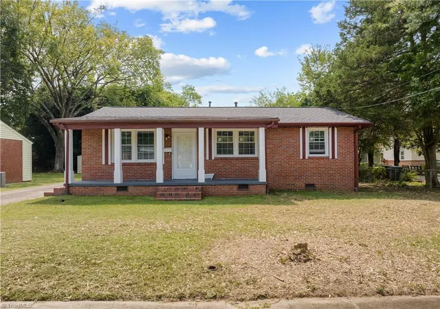 1st image of 2102 Bothwell St, Greensboro, NC 27401 | MLS# 1212729