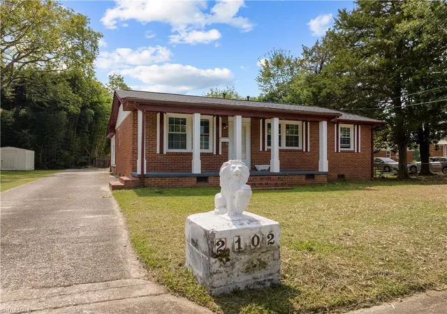 3rd image of 2102 Bothwell St, Greensboro, NC 27401 | MLS# 1212729