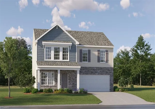 1st image of 106 Primrose St, Mount Airy, NC 27030 | MLS# 1223716