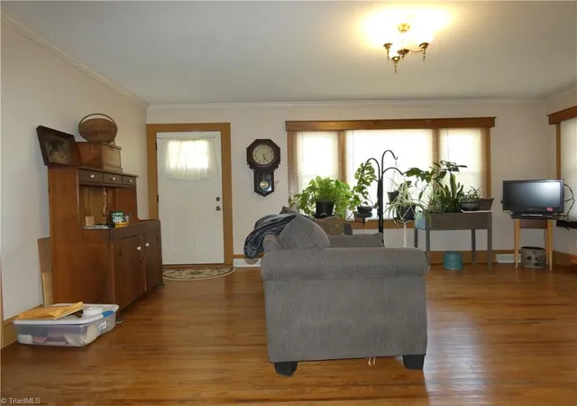 Photo 3 of Single family home for sale at 1239 Fairview Dr, Lexington, NC 27292 | MLS# 1224955 | Listing updated on 2026-07-02