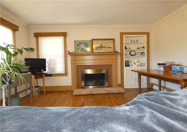 Photo 3 of Single family home for sale at 1239 Fairview Dr, Lexington, NC 27292 | MLS# 1224955 | Listing updated on 2026-07-02