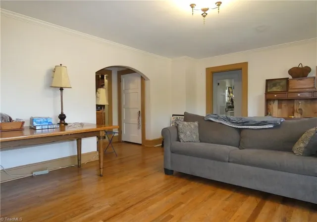Photo 4 of Single family home for sale at 1239 Fairview Dr, Lexington, NC 27292 | MLS# 1224955 | Listing updated on 2026-07-02