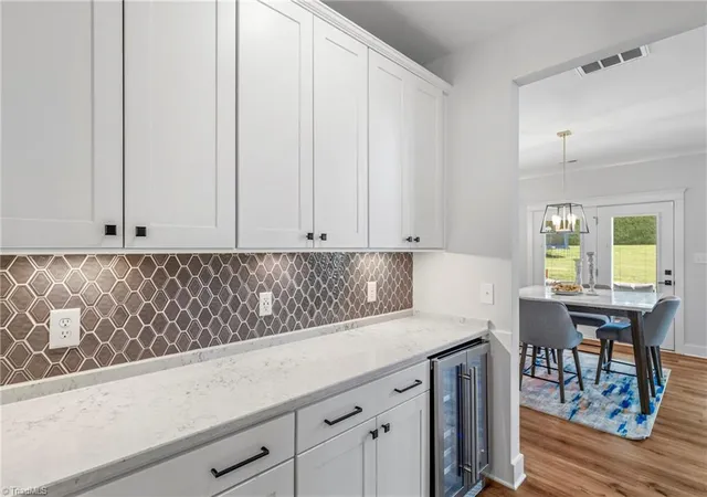 Photo 4 of Sale Pending at 7824 Michaelis St, Greensboro, NC 27455 | MLS# 1230436 | Listing updated on 2026-09-07