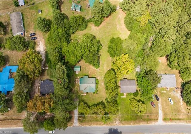 Photo 2 of Land for sale at Sparrow Dr, Jackson Springs, NC 27281 | MLS# 1232987 | Listing updated on 2026-08-21
