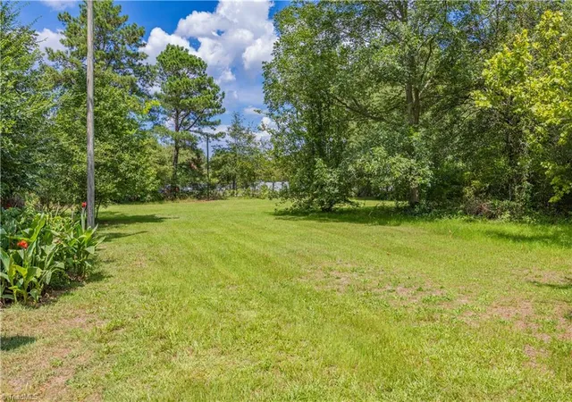 Photo 4 of Land for sale at Sparrow Dr, Jackson Springs, NC 27281 | MLS# 1232987 | Listing updated on 2026-08-21