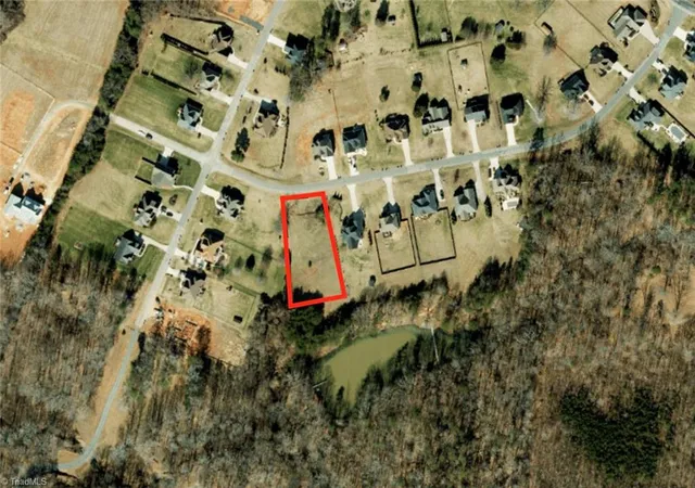 2nd image of 215 Northcrest Dr, Stokesdale, NC 27357 | MLS# 1229746
