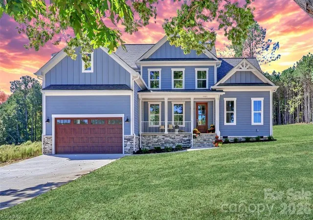 Photo 1 of Single family home for sale at 4265 Candlewood Dr, Sherrills Ford, NC 28673 | MLS# 1210428 | Listing updated on 2026-02-26