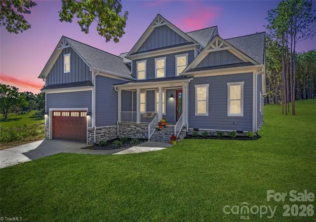 Photo 2 of Single family home for sale at 4265 Candlewood Dr, Sherrills Ford, NC 28673 | MLS# 1210428 | Listing updated on 2026-02-26