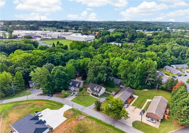 Photo 3 of Single family home for sale at 1045 Robbins St, Asheboro, NC 27203 | MLS# 1228779 | Listing updated on 2026-09-24