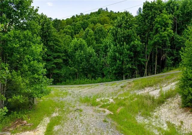 Photo 5 of Land for sale at Tbd 7 Big Laurel Rd, Creston, NC 28615 | MLS# 1230291 | Listing updated on 2026-08-21
