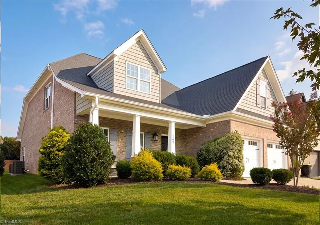 1st image of 164 Quail Run Dr, Clemmons, NC 27012 | MLS# 1229122