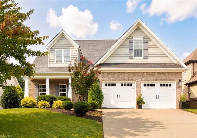 3rd image of 164 Quail Run Dr, Clemmons, NC 27012 | MLS# 1229122