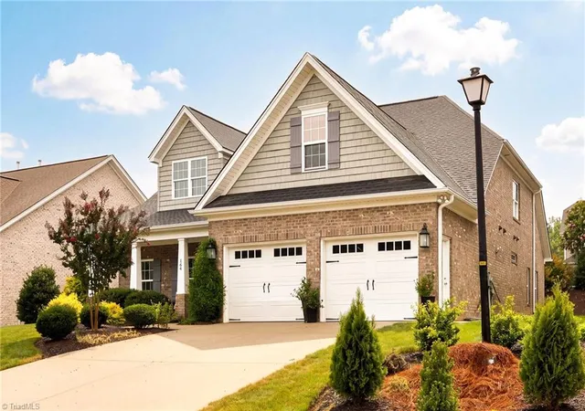 4th image of 164 Quail Run Dr, Clemmons, NC 27012 | MLS# 1229122