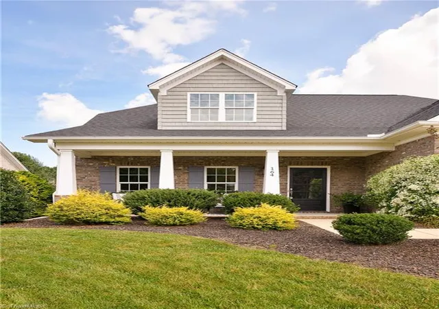 5th image of 164 Quail Run Dr, Clemmons, NC 27012 | MLS# 1229122