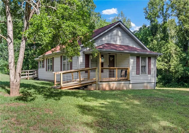 Photo 1 of Single family home for sale at 271 Little Ridge Rd, Moravian Falls, NC 28654 | MLS# 1222847 | Listing updated on 2026-08-05