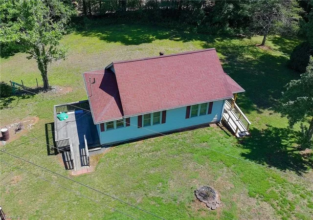 Photo 34 of Single family home for sale at 271 Little Ridge Rd, Moravian Falls, NC 28654 | MLS# 1222847 | Listing updated on 2026-08-05