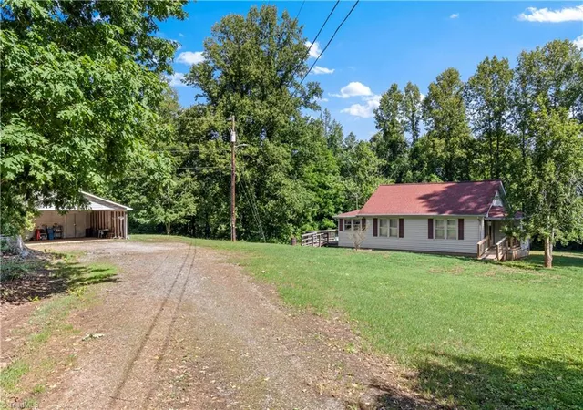 Photo 3 of Sale Pending at 271 Little Ridge Rd, Moravian Falls, NC 28654 | MLS# 1222847 | Listing updated on 2026-09-30
