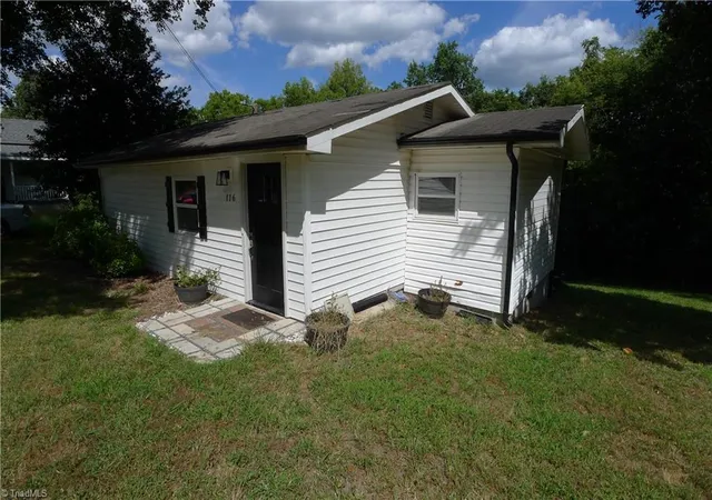 Homes for sale in Lexington, NC | 116 Pond St, Lexington, NC 27292 | MLS# 1194464