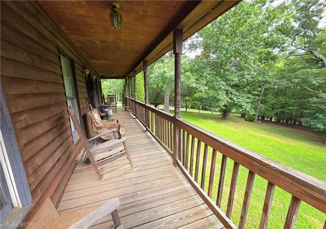 3rd image of 179 Caseys Crossing Trl, Lowgap, NC 27024 | MLS# 1230716
