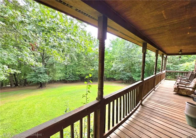4th image of 179 Caseys Crossing Trl, Lowgap, NC 27024 | MLS# 1230716
