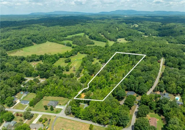 Photo 3 of Land for sale at 00 Blackwood Dr, Germanton, NC 27019 | MLS# 1227172 | Listing updated on 2026-09-21