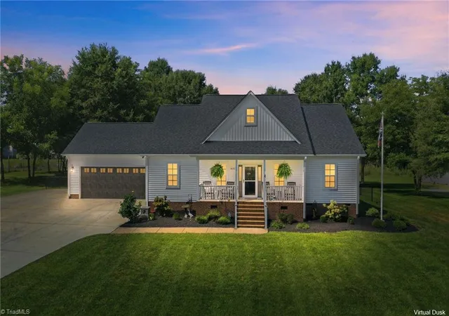 Photo 2 of Sale Pending at 3632 Warfield Rd, Graham, NC 27253 | MLS# 1233490 | Listing updated on 2026-08-29