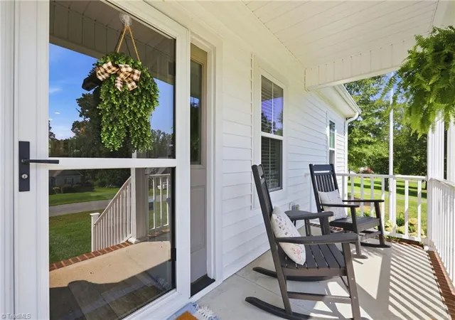 Photo 3 of Sale Pending at 3632 Warfield Rd, Graham, NC 27253 | MLS# 1233490 | Listing updated on 2026-08-29