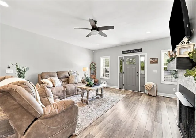 Photo 4 of Sale Pending at 3632 Warfield Rd, Graham, NC 27253 | MLS# 1233490 | Listing updated on 2026-08-29