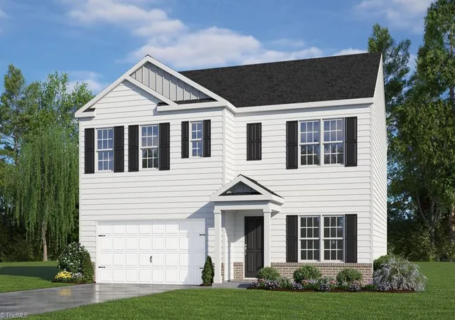 1st image of 1547 String Dr, Winston Salem, NC 27107 | MLS# 1216520