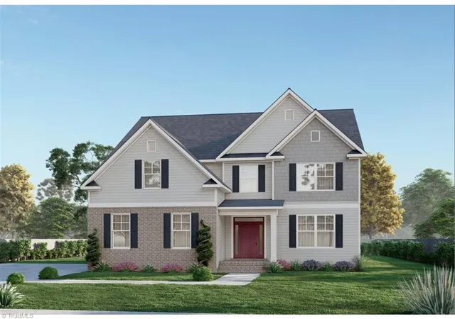 1st image of 310 Muirfield Ct, Mebane, NC 27302 | MLS# 1231705