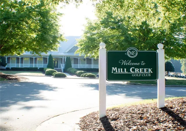 3rd image of 310 Muirfield Ct, Mebane, NC 27302 | MLS# 1231705