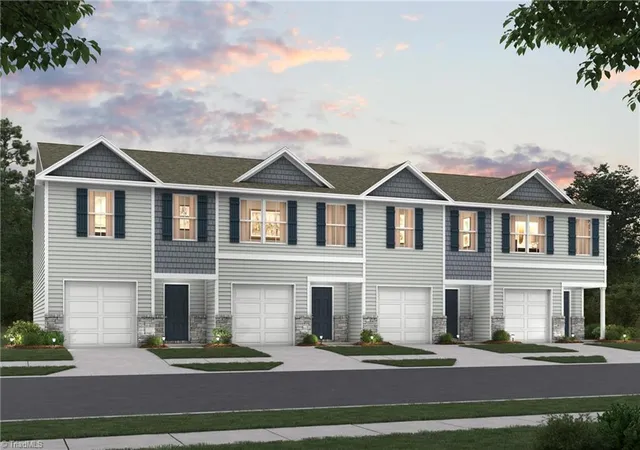 Photo 1 of Sale Pending at 844 Pine Cone Ln, Lexington, NC 27292 | MLS# 1222905 | Listing updated on 2026-08-26