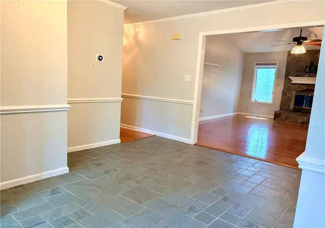 Photo 2 of Sale Pending at 6907 Ridge Hvn Rd, Greensboro, NC 27410 | MLS# 1226897 | Listing updated on 2026-09-10